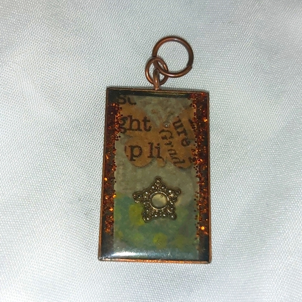 Necklace Pendant